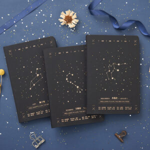 Astrology notebook