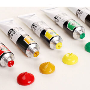 Marley acrylic paint