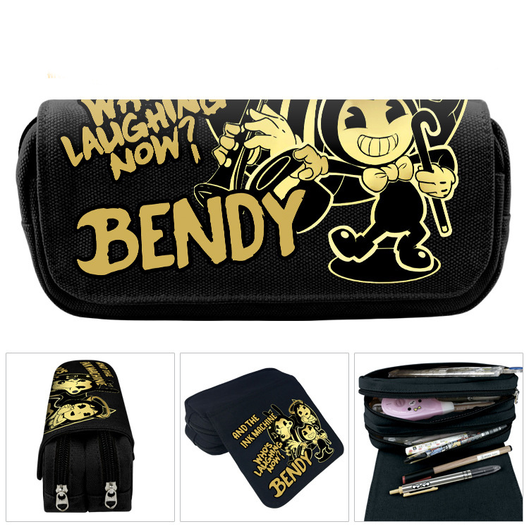 Stationery Pencil Case