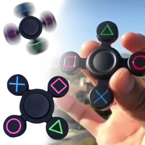 New Fidget Spinner Toys