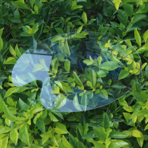 Acrylic Paint Palette Transparent Clear Gouache Artist Paint