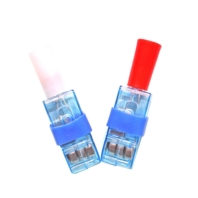 Finger Light Up Lamp Ring Read And Write In The Dark Finger Rings - Image 3