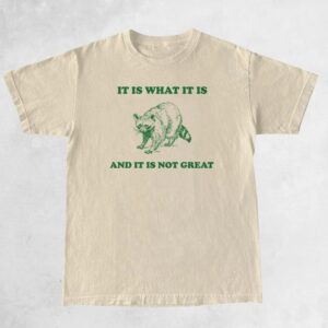 Funny Mental Health Graphic T-shirt Unisex