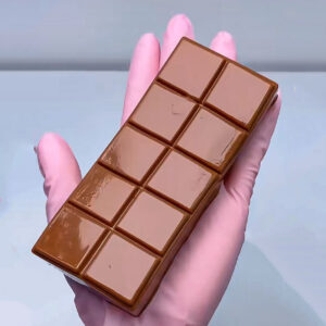 Chocolate Pinch Cute Super Soft Stress Relief Toy